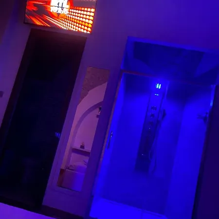 La Dimora Di Venere * Ascoli Satriano