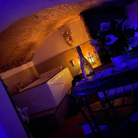 La Dimora Di Venere Tatil Evi *