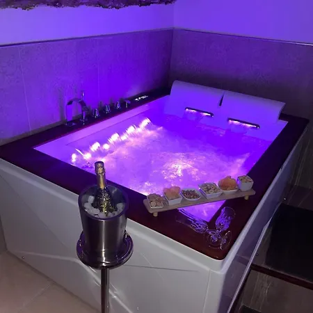 La Dimora Di Venere Tatil Evi