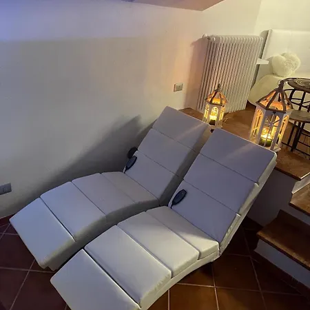 La Dimora Di Venere Tatil Evi