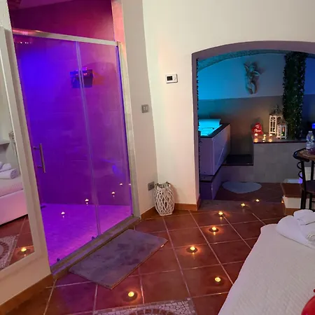 La Dimora Di Venere Tatil Evi Ascoli Satriano