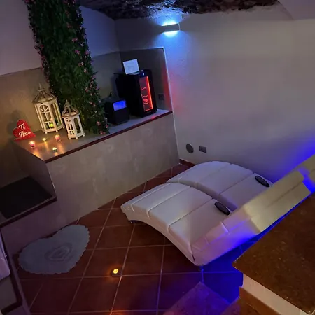 Tatil Evi La Dimora Di Venere