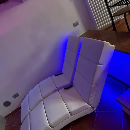 La Dimora Di Venere Ascoli Satriano