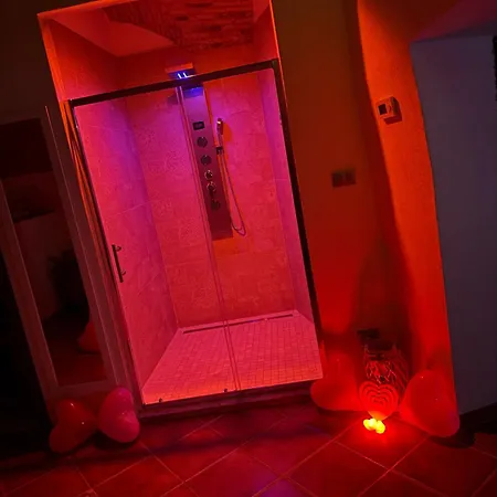 Дом отдыха La Dimora Di Venere