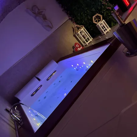 Dom wakacyjny La Dimora Di Venere *