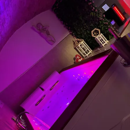 La Dimora Di Venere *