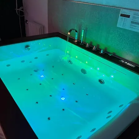 La Dimora Di Venere Ascoli Satriano