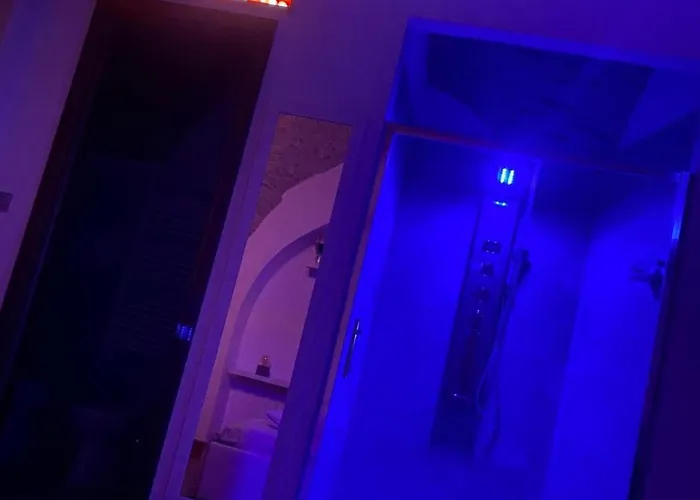 La Dimora Di Venere * Ascoli Satriano