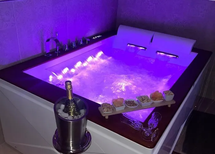 La Dimora Di Venere Tatil Evi