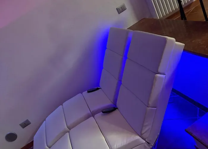 La Dimora Di Venere Ascoli Satriano